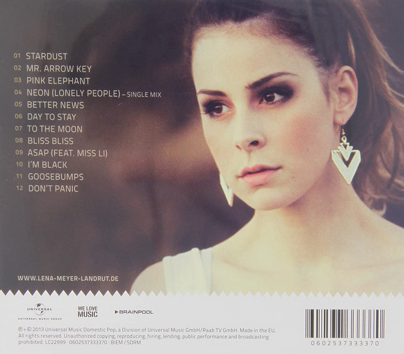 Stardust (New Edition)