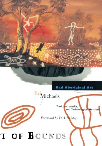 Bad Aboriginal Art