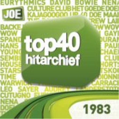 Joe FM Hitarchief
