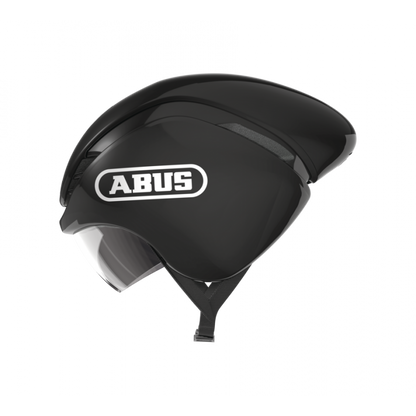 Abus Helmet Gamechanger - Tt Black L 58-61