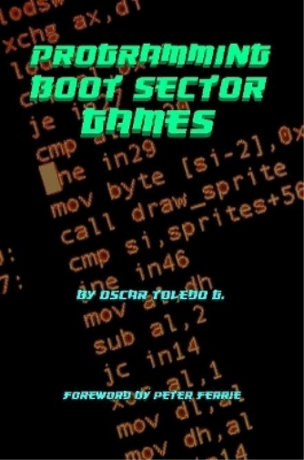 Programming Boot Sector Games