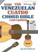 Venezuelan Cuatro Chord Bible