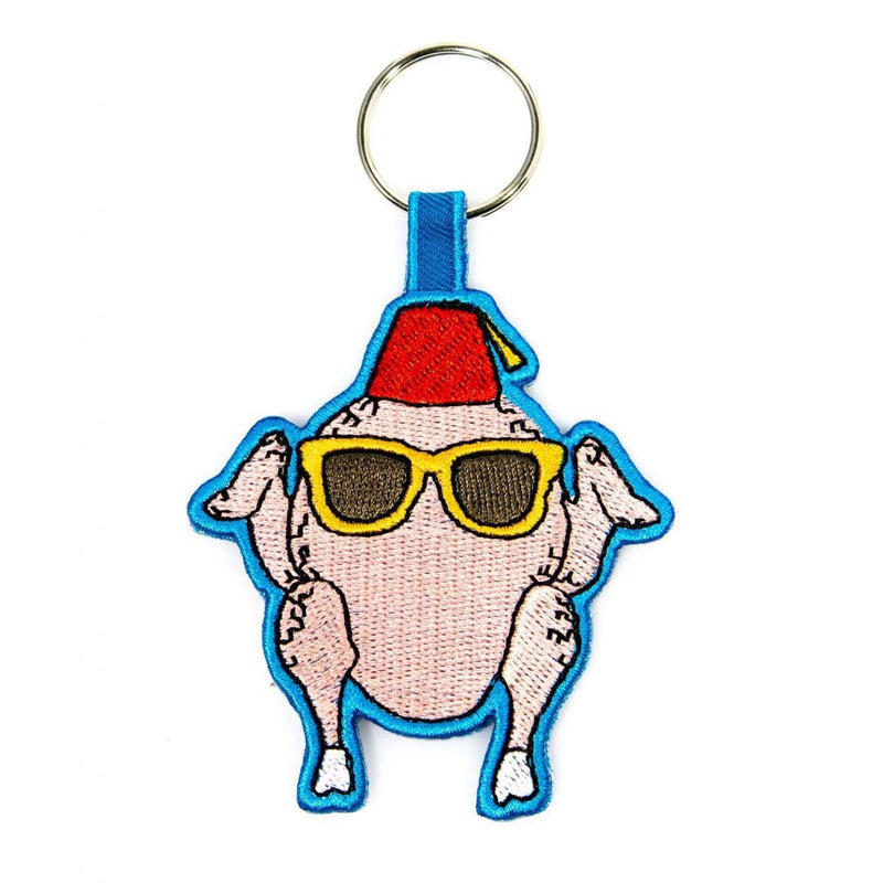 Friends (Cool Turkey)