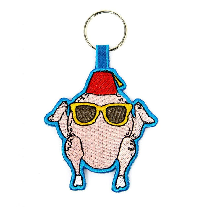 Friends (Cool Turkey)