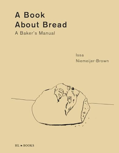 Book About Bread