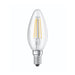 OSRAM LED-Lampe PARATHOM RETROFIT CLASSIC B 40 E14