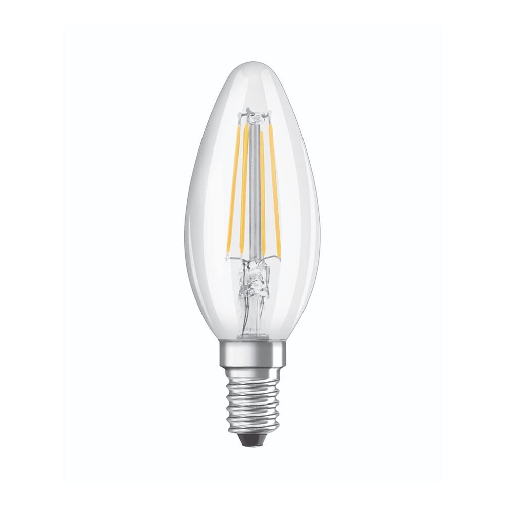 OSRAM LED-Lampe PARATHOM RETROFIT CLASSIC B 40 E14