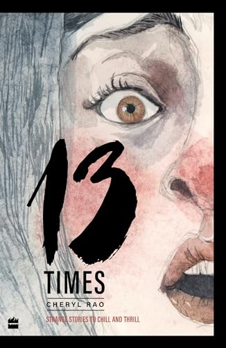 13 Times Strange Stories To Chill & Thri