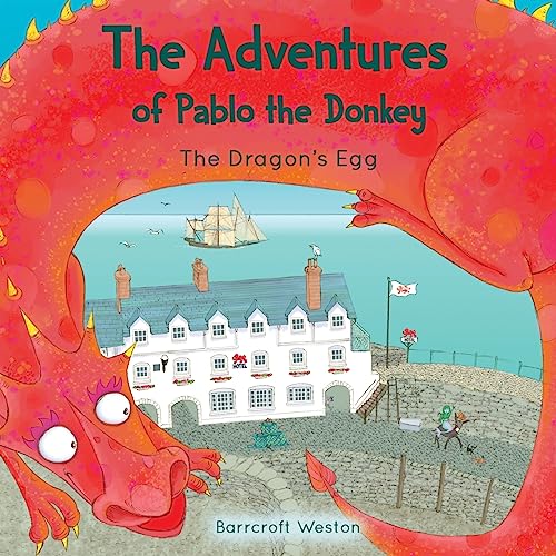 The Adventures of Pablo