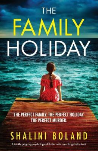 The Family Holiday