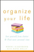 Organize Your Life