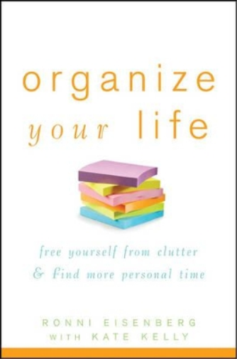 Organize Your Life