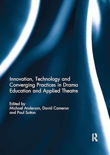 Innovation Technology & Converging Pract