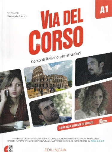 Via del Corso A1