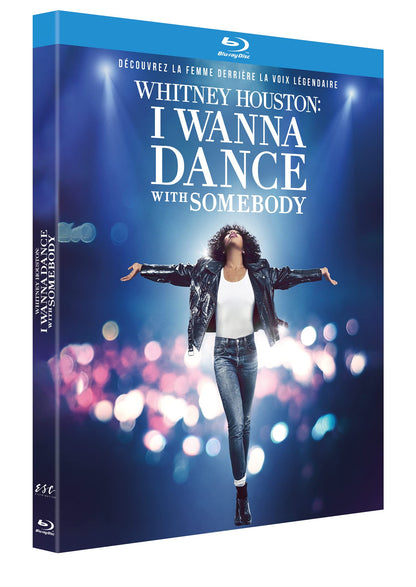 Whitney houston : I wanna dance with somebody