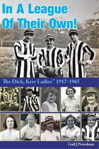 In A League Of Their Own!