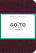 Go-To Notebook with Mohawk Paper, Mulberry Wine Blank