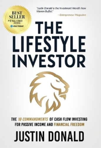 The Lifestyle Investor