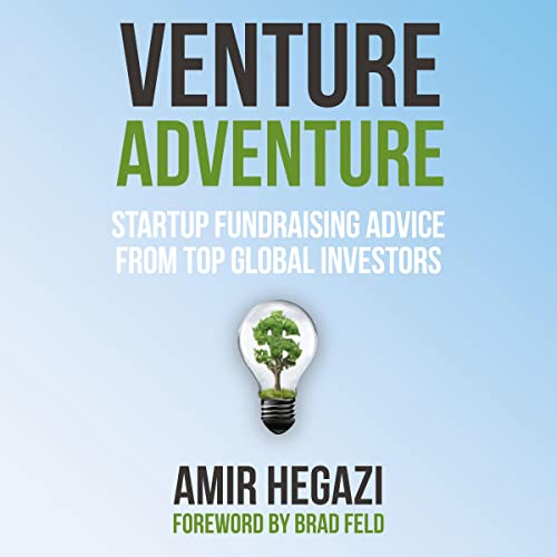 Venture Adventure