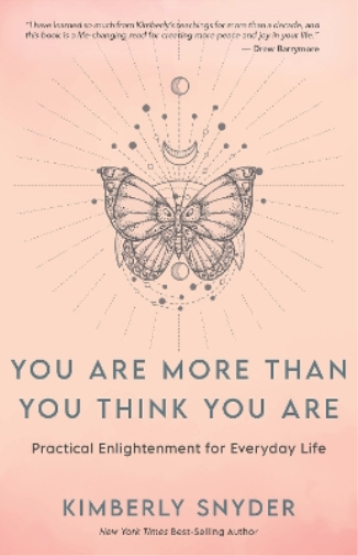 You Are More Than You Think You Are
