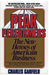 Peak Performers