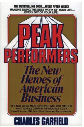 Peak Performers