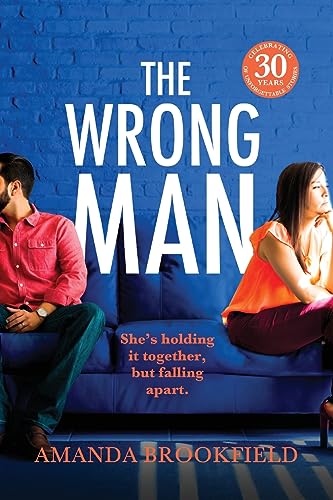 The Wrong Man