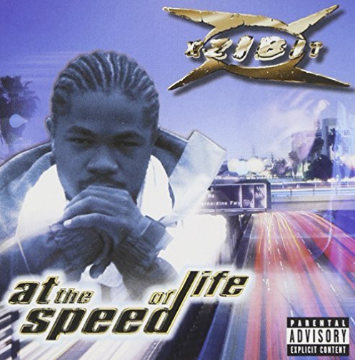 At the Speed of Life