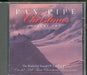 Pan Pipe Christmas Vol.2