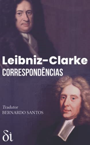 Leibniz-Clarke