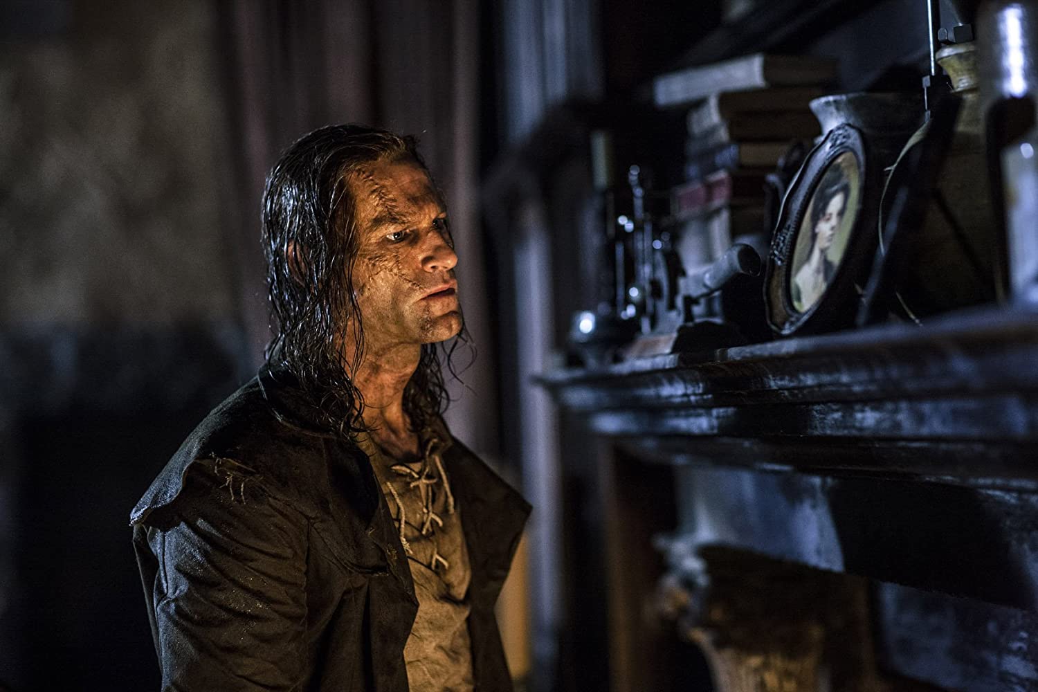 I, Frankenstein