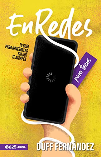 En Redes - Tu Guía Para Navegarlas Sin Que Te Atrapen