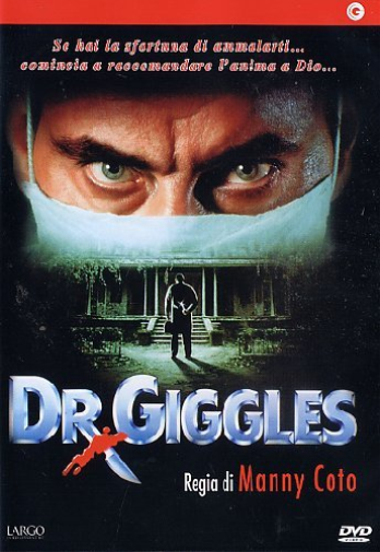 Dr. Giggles