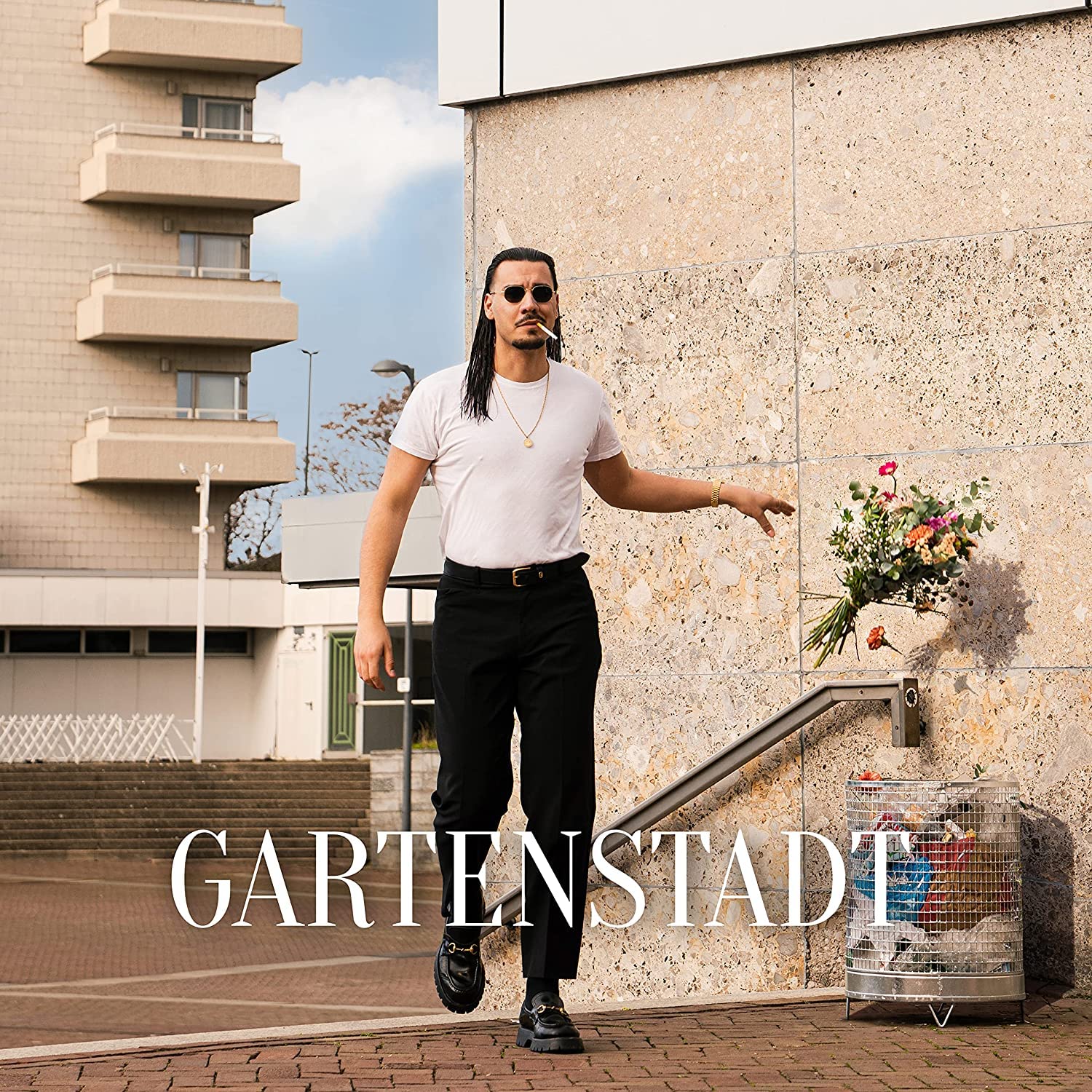 Gartenstadt (Picture Vinyl plus Poster)