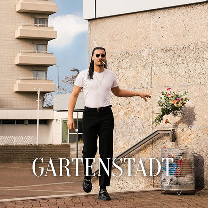 Gartenstadt (Picture Vinyl plus Poster)