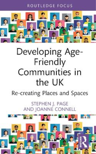 Developing Age-Friendly Communities in the UK