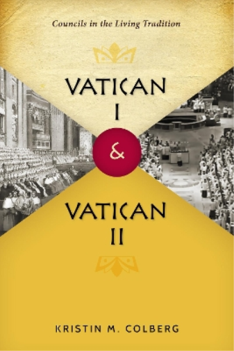 Vatican I and Vatican II