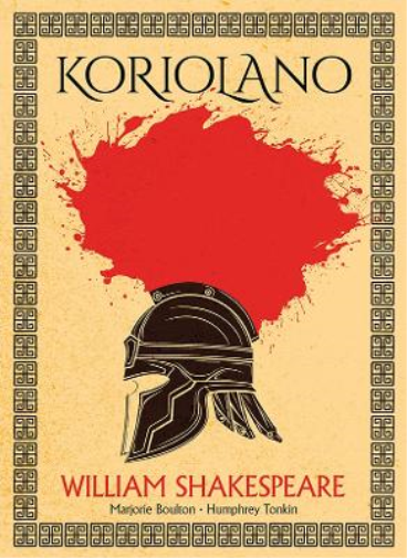 Koriolano