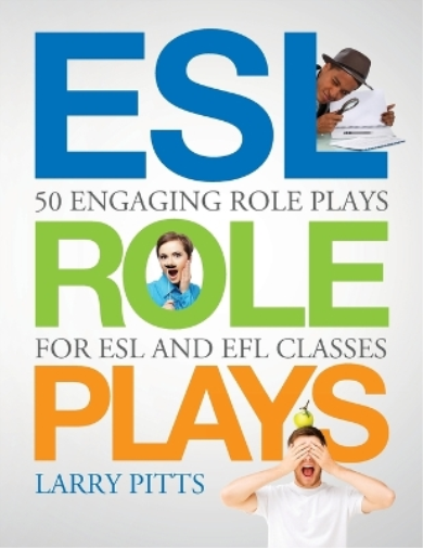 ESL Role Plays