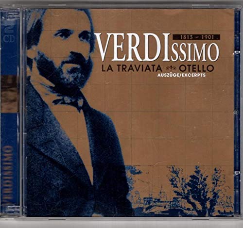 Verdi: Verdissimo