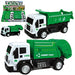 Ginmar: Mezzi - (150A) - Camion Ecologico Friz. Ass. In Dbx