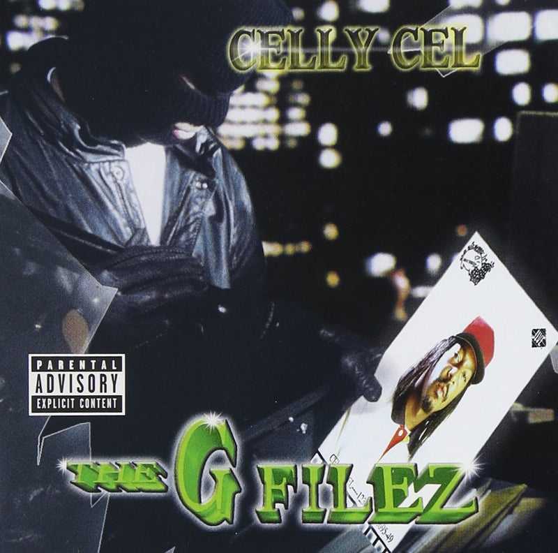 The G Filez