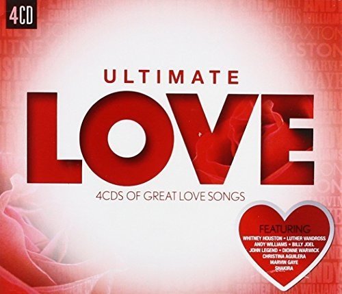Ultimate Love / Various