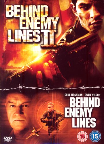 Behind Enemy Lines/Behind Enemy Lines 2 - Axis of Evil