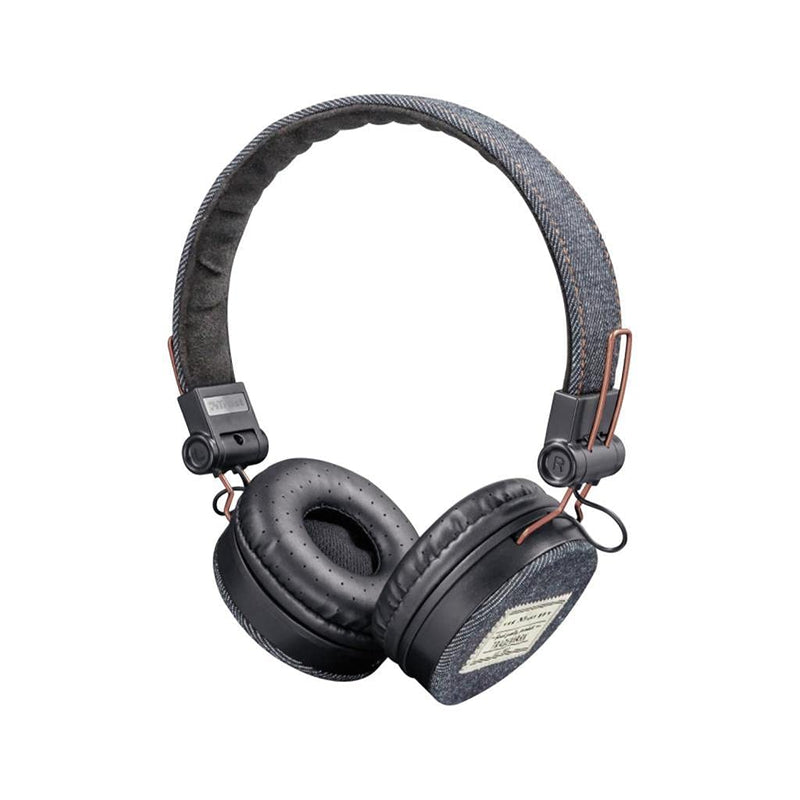 Fyber Bt Wireless Headphones