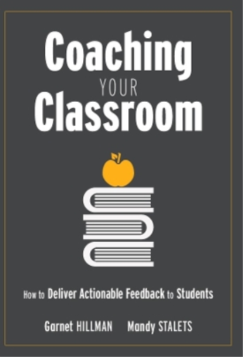 Coaching Your Classroom