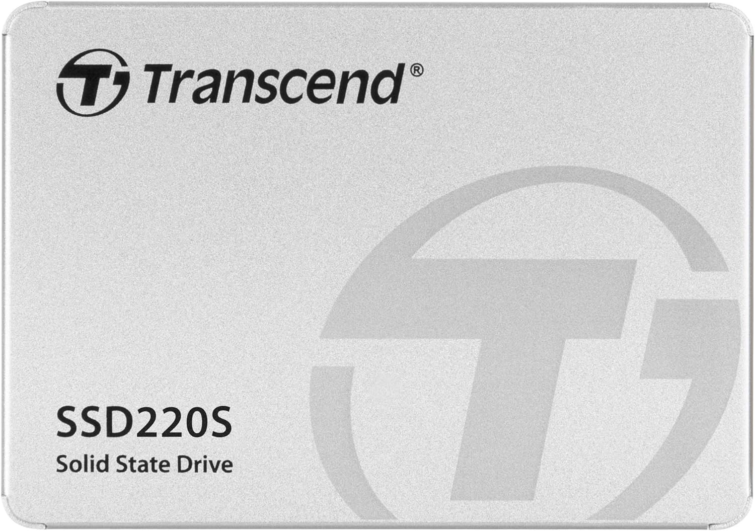 Transcend SATA III 6Gb/s SSD220S 960GB