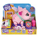 Interactive Pet Famosa My Little Pig Pet