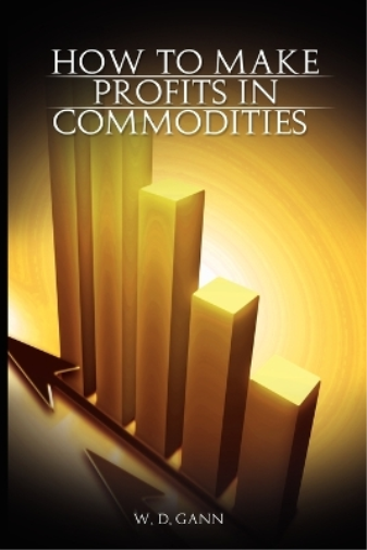 How to Make Profits In Commodities