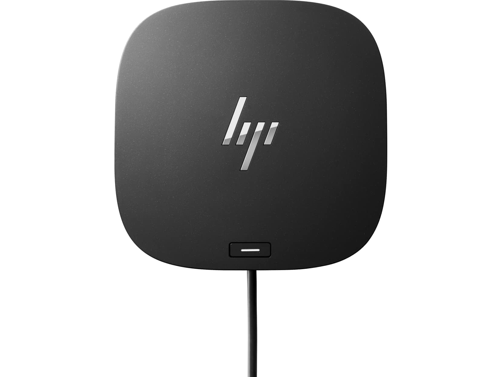 HP USB-C 120W Dock G5 - Expand Ports, Connect Up to Three Displays - Space-Saving Design